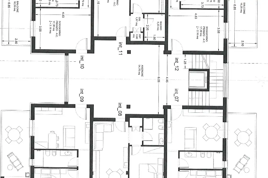 Casa in vendita di 55 mq a €220.000 (rif. 6/2026)