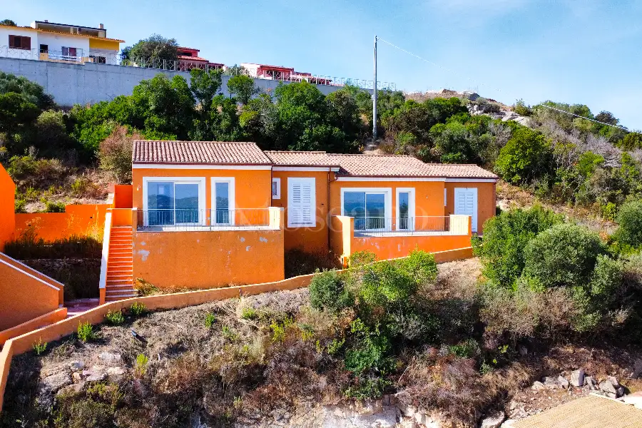 Villino a Schiera in vendita di 100 mq a €370.000 (rif. 10/2025)