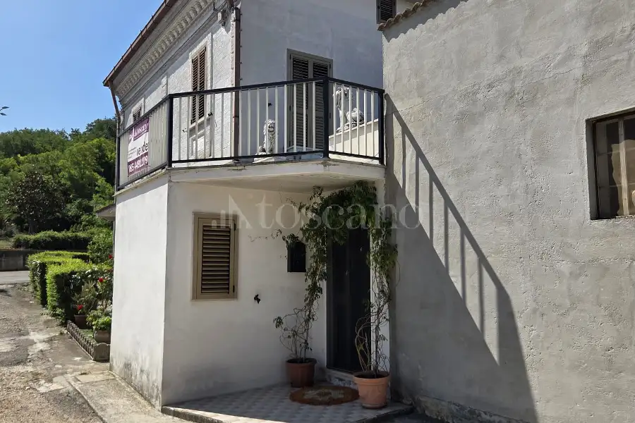 Casa Indipendente in vendita di 130 mq a €160.000 (rif. 26/2026)