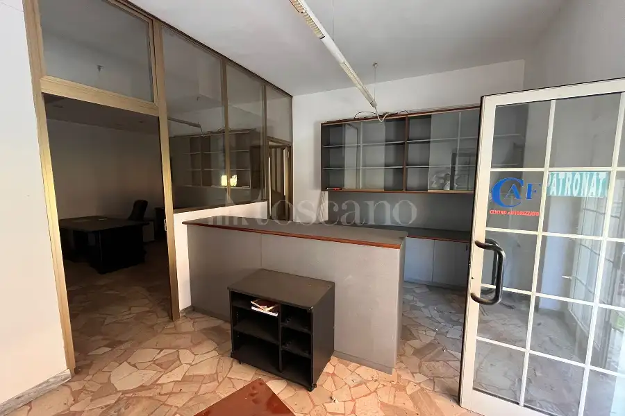 Negozio in vendita di 51 mq a €79.000 (rif. 45/2026)