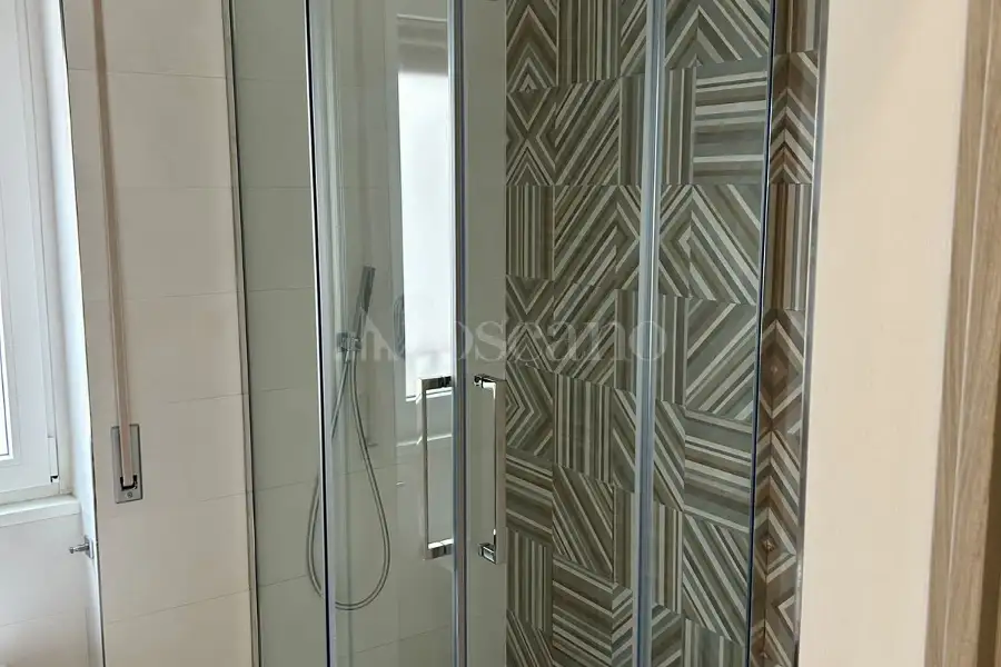 Attico in affitto di 109 mq a €1.800 (rif. 34/2026)