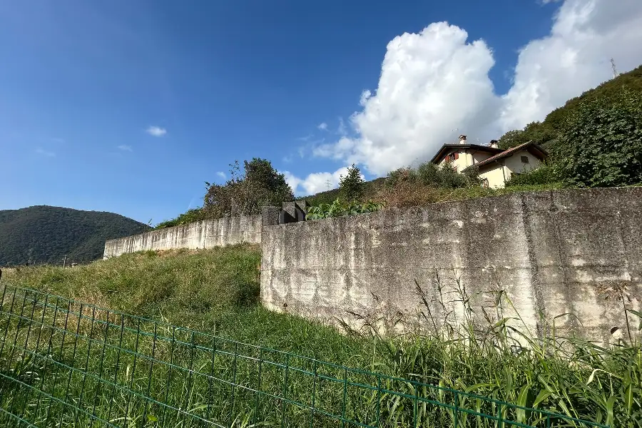 Edificabile Residenziali in vendita di 900 mq a €199.000 (rif. 20/2026)