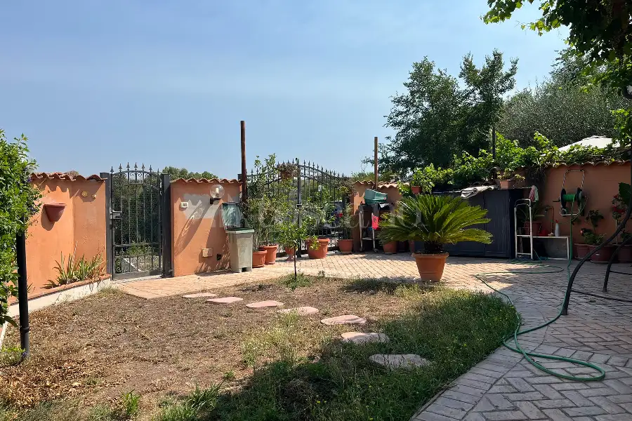 Villino a Schiera in vendita di 100 mq a €248.000 (rif. 31/2026)