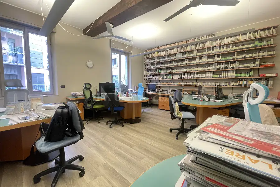 Casa in vendita di 125 mq a €1.130.000 (rif. 27/2026)