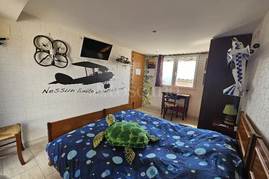 Superattico in vendita di 90 mq a €199.000 (rif. 16/2026)