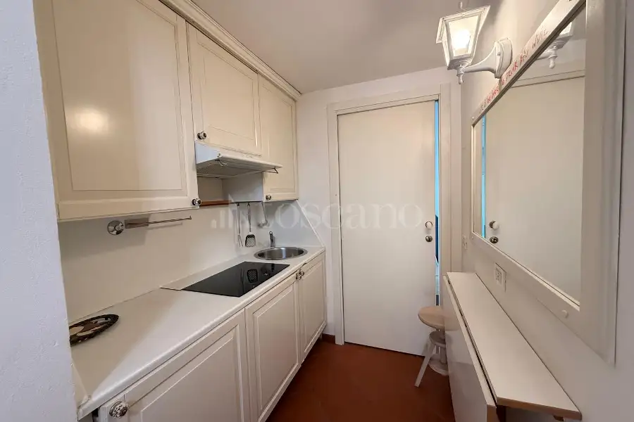 Casa in affitto di 50 mq a €1.100 (rif. 9/2026)