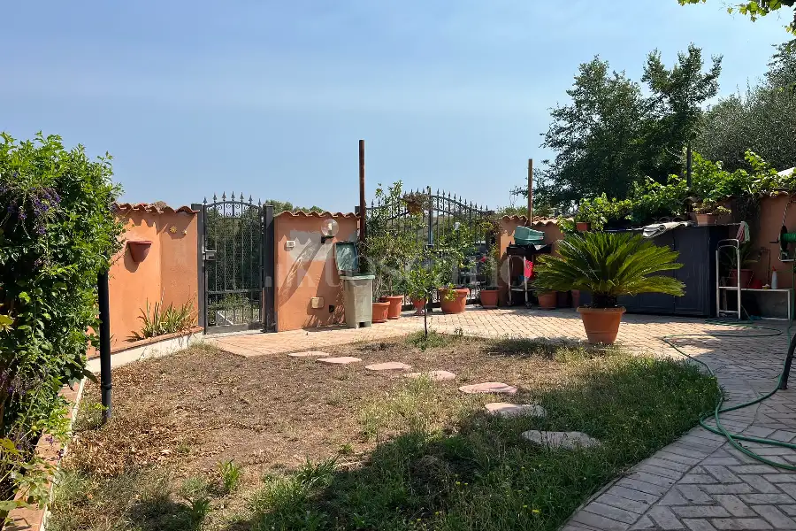 Villino a Schiera in vendita di 100 mq a €248.000 (rif. 31/2026)