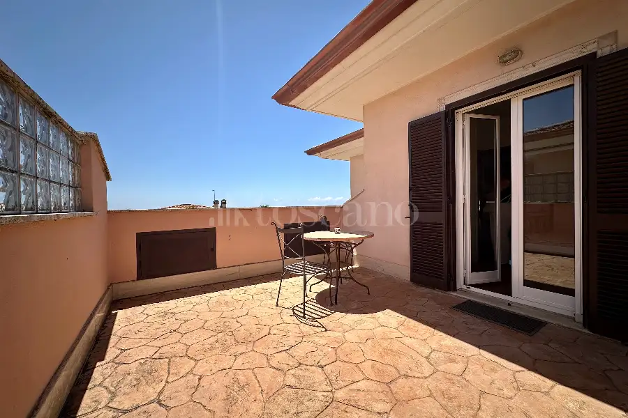 Villa in vendita di 145 mq a €409.000 (rif. 58/2026)