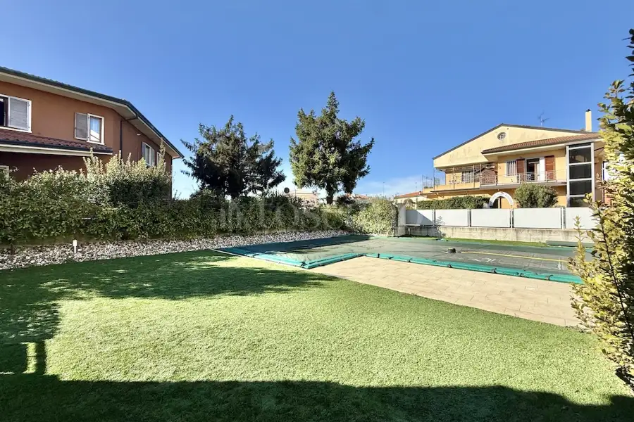 Casa in vendita di 110 mq a €495.000 (rif. 6/2026)