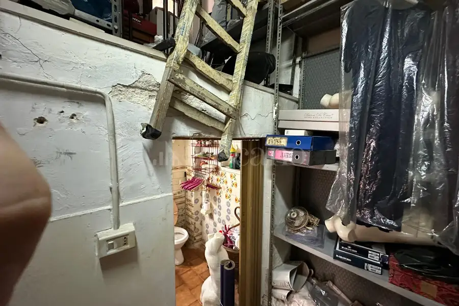 Negozio in vendita di 91 mq a €165.000 (rif. 47/2025)