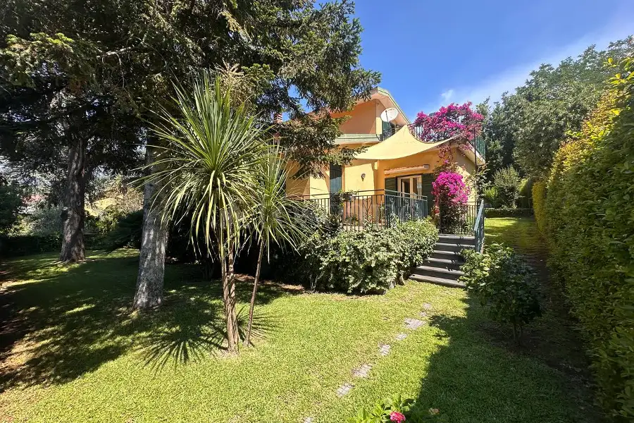 Villa in vendita di 180 mq a €449.000 (rif. 47/2026)