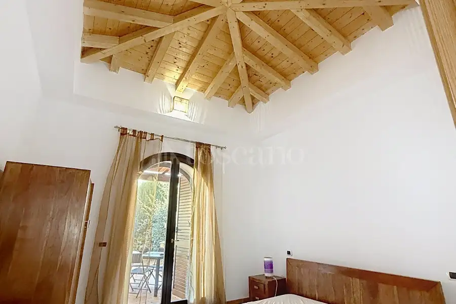 Villino a Schiera in vendita di 130 mq a €365.000 (rif. 209/2026)