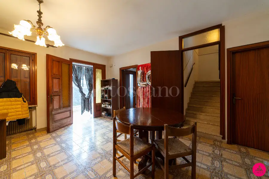 Villa in vendita di 110 mq a €55.000 (rif. 6/2026)