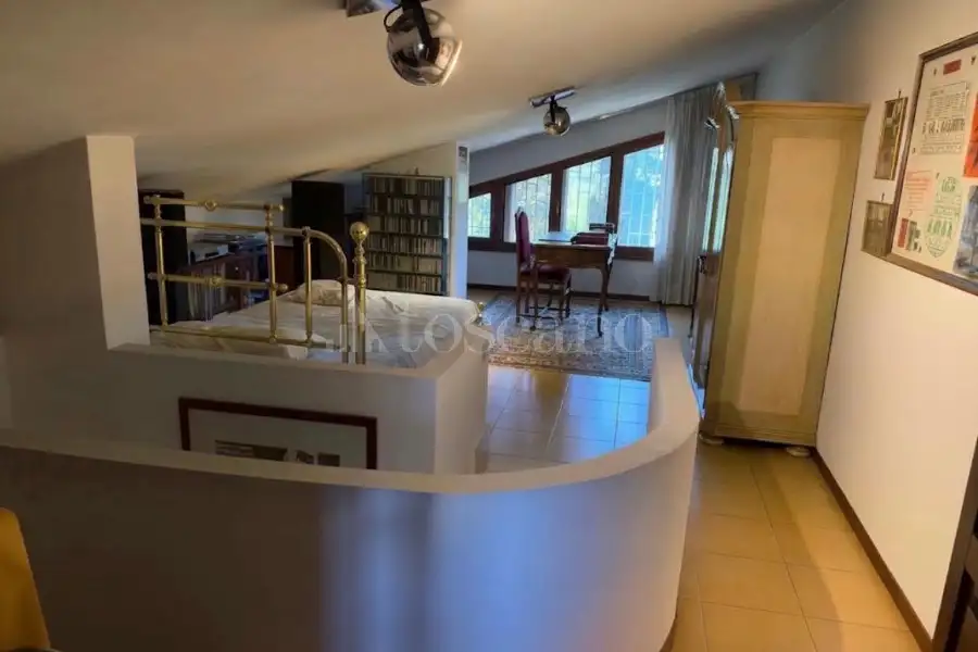 Villa in vendita di 200 mq a €990.000 (rif. 24/2026)
