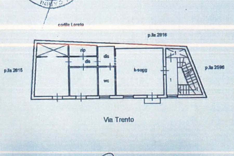 Casa in vendita di 83 mq a €95.000 (rif. 57/2025)