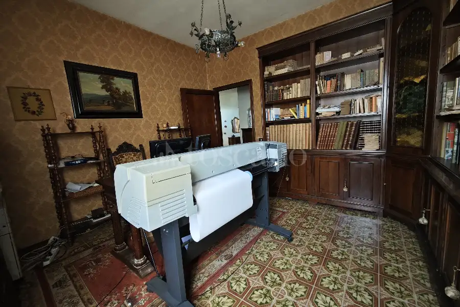 Villa in vendita di 350 mq a €560.000 (rif. 44/2024)