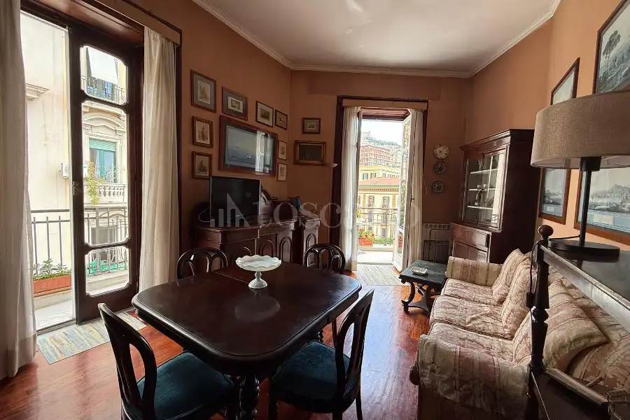 Casa in affitto di 100 mq a €2.850 (rif. 24/2026)