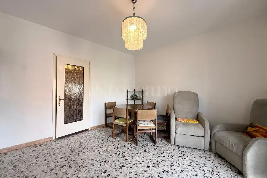 Casa in affitto di 90 mq a €950 (rif. 9/2026)