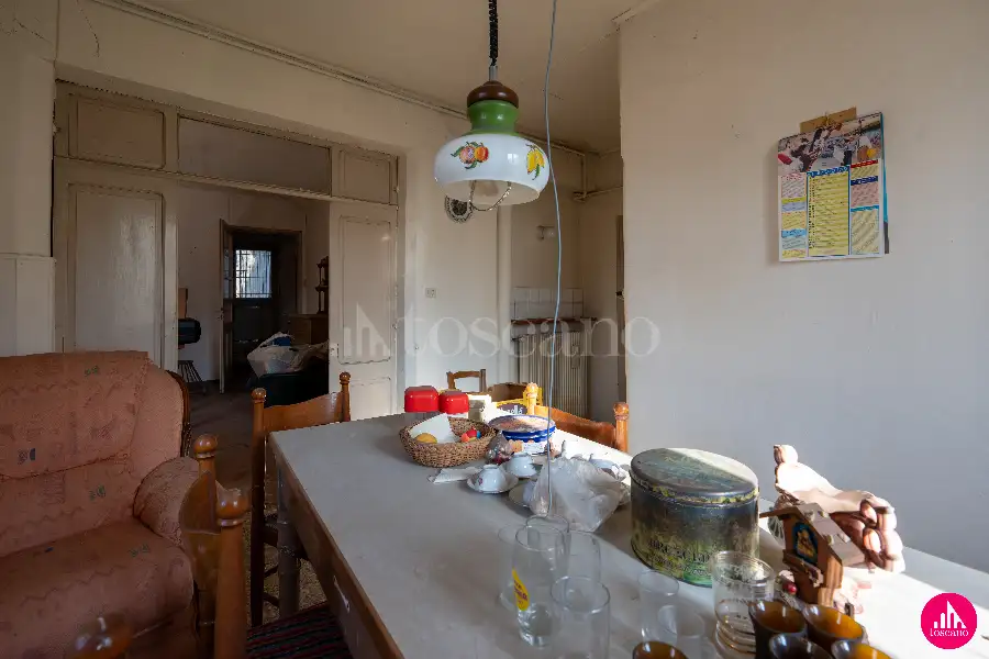 Rustico in vendita di 265 mq a €80.000 (rif. 160/2026)