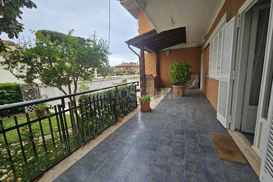 Villa Bifamiliare in vendita di 150 mq a €299.000 (rif. 58/2025)