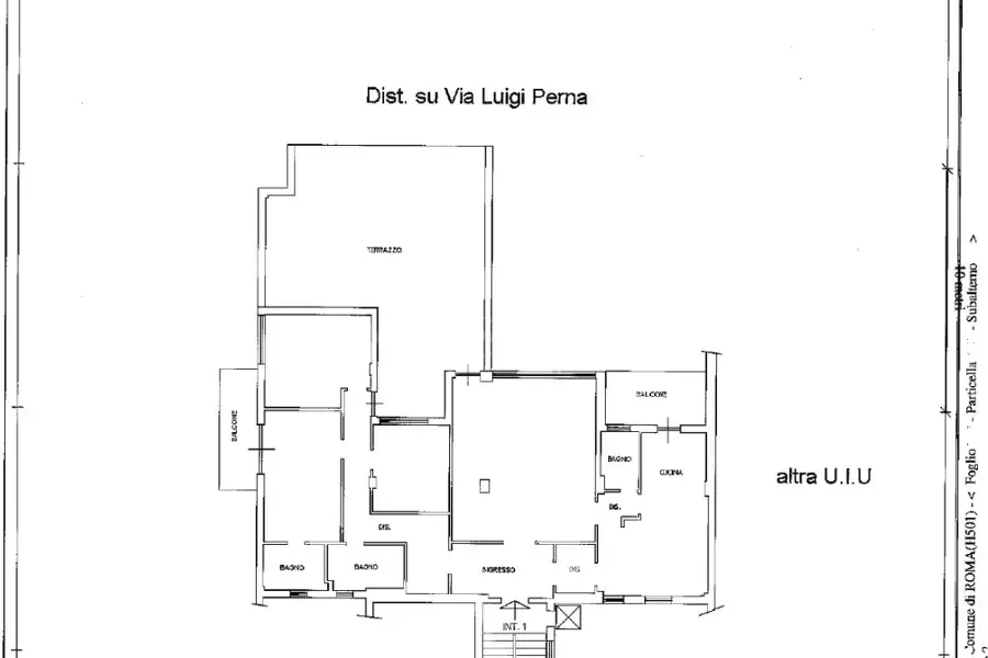Casa in vendita di 195 mq a €629.000 (rif. 39/2024)