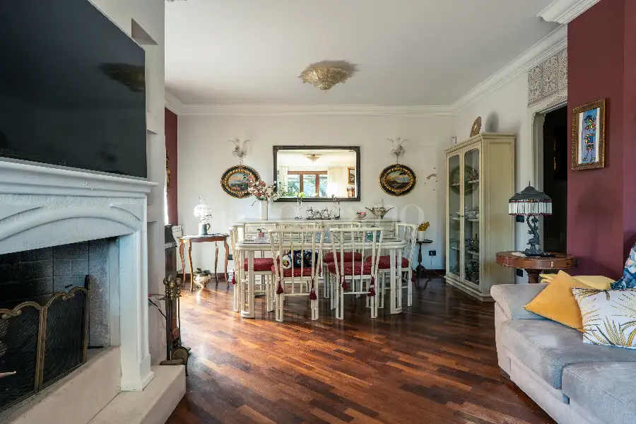 Villa in vendita di 228 mq a €549.000 (rif. 195/2025)