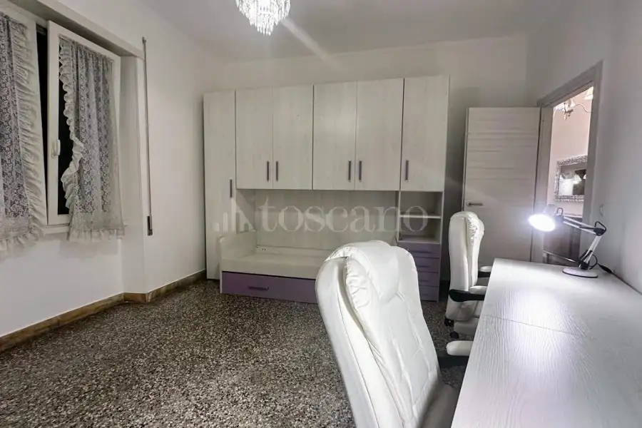Stanza in affitto di 25 mq a €900 (rif. 35/2026)