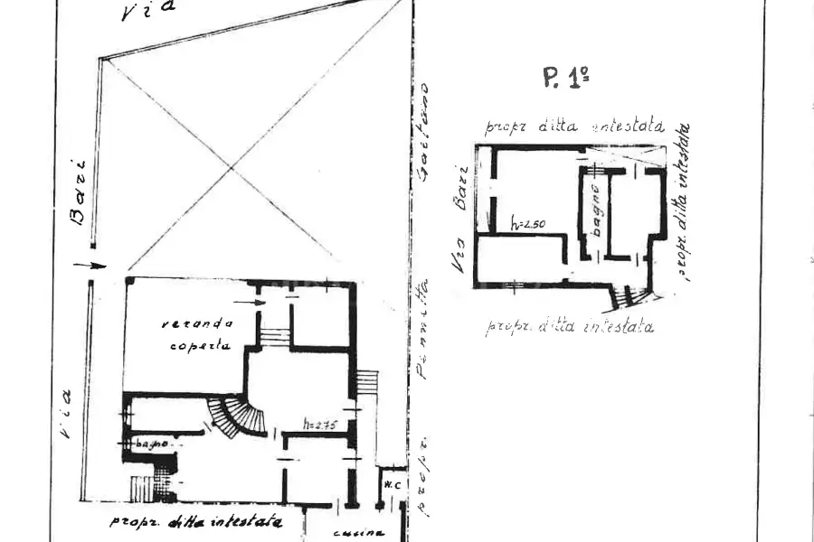 Villa in vendita di 315 mq a €195.000 (rif. 3/2023)