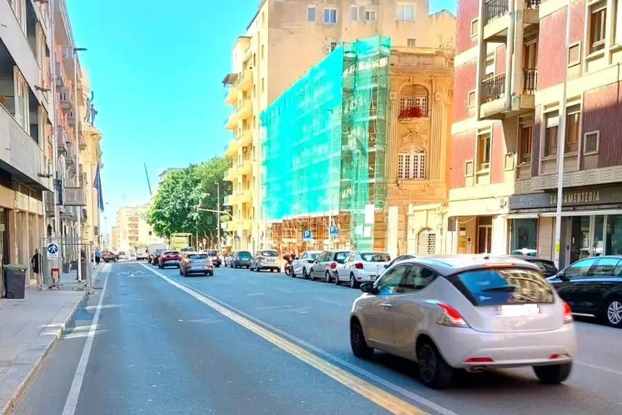 Negozio in vendita di 120 mq a €330.000 (rif. 25/2025)