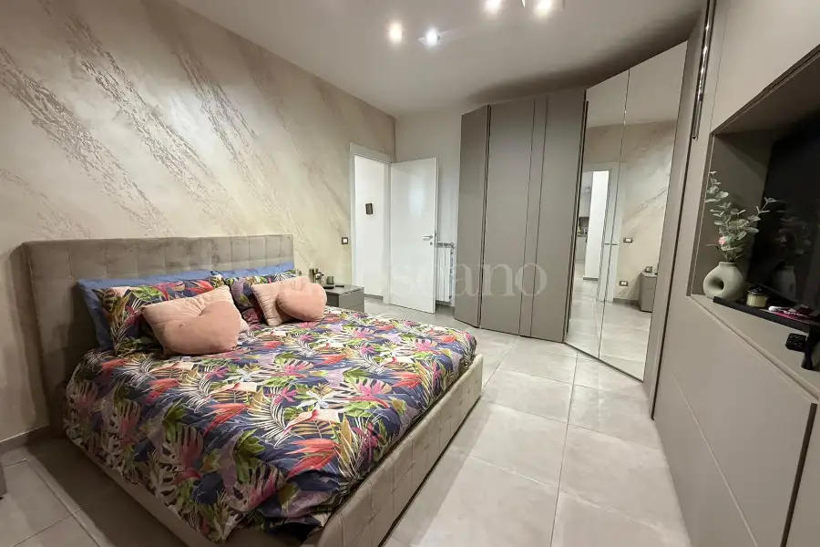 Attico in vendita di 100 mq a €219.000 (rif. 72/2026)