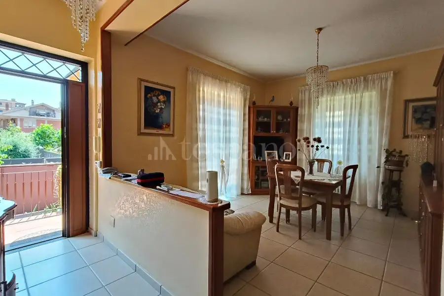 Casa Indipendente in vendita di 240 mq a €549.000 (rif. 45/2025)