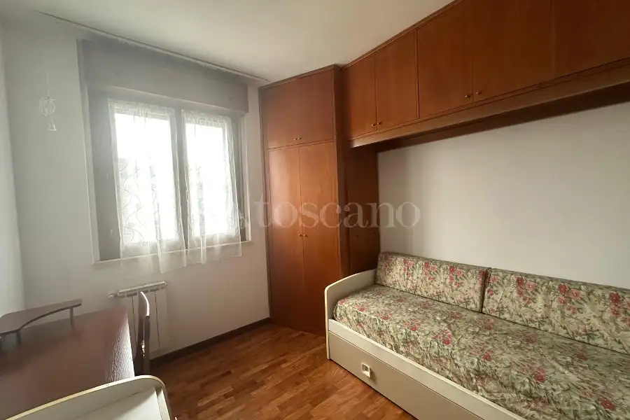 Attico in vendita di 90 mq a €369.000 (rif. 56/2026)