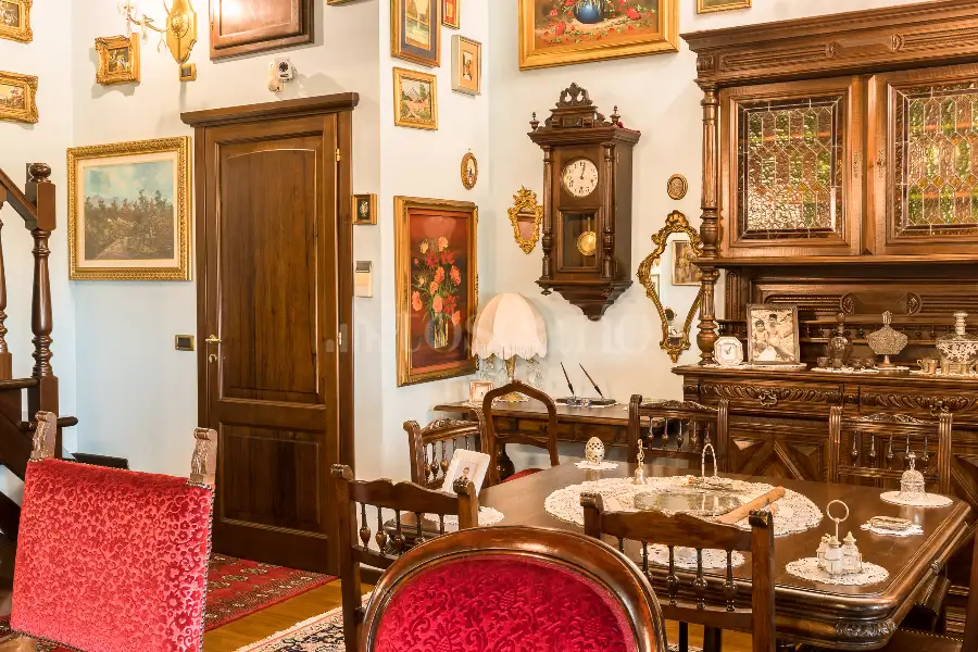 Villa in vendita di 400 mq a €699.000 (rif. 166/2023)