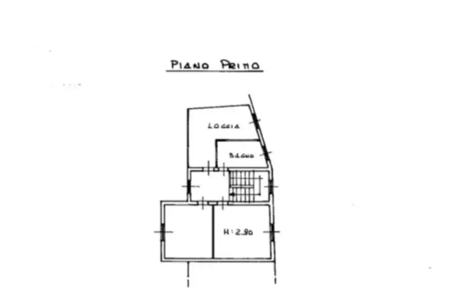 Casa Indipendente in vendita di 110 mq a €190.000 (rif. 31/2026)
