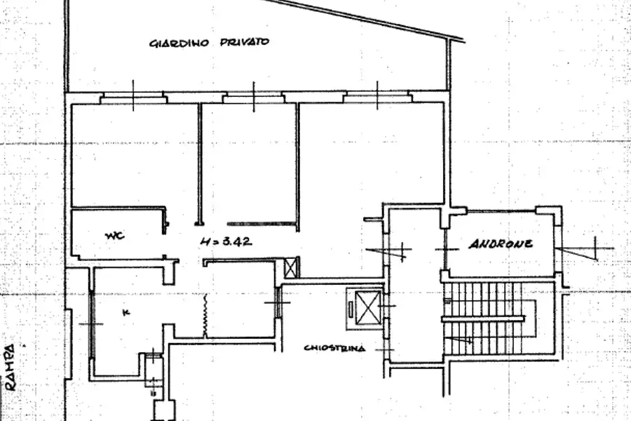 Casa in vendita di 100 mq a €379.000 (rif. 27/2026)