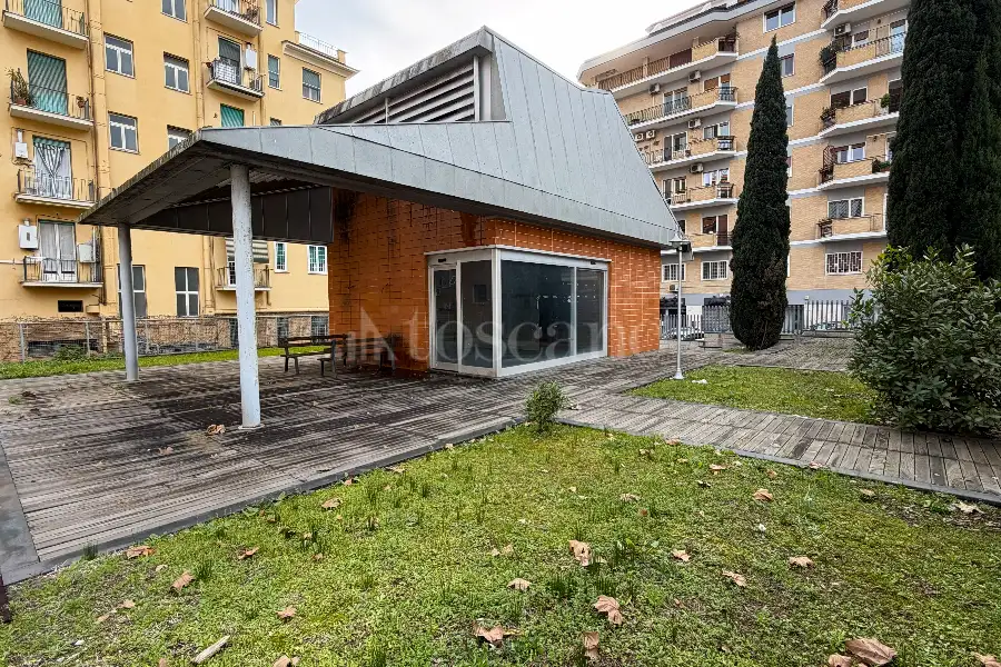 Negozio in vendita di 131 mq a €245.000 (rif. 3/2026)