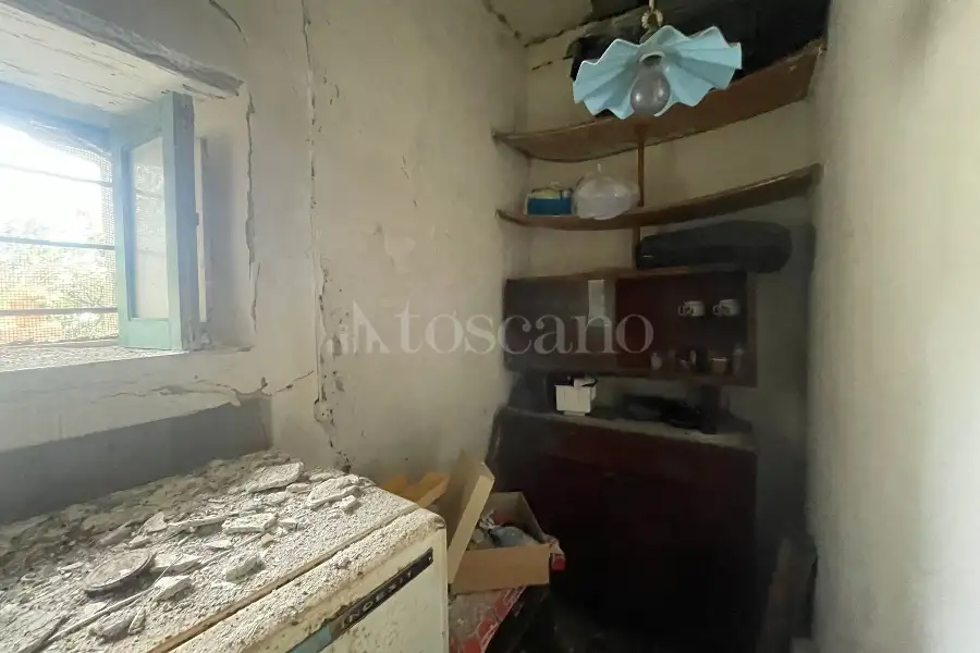 Rustico in vendita di 174 mq a €99.000 (rif. 36/2024)