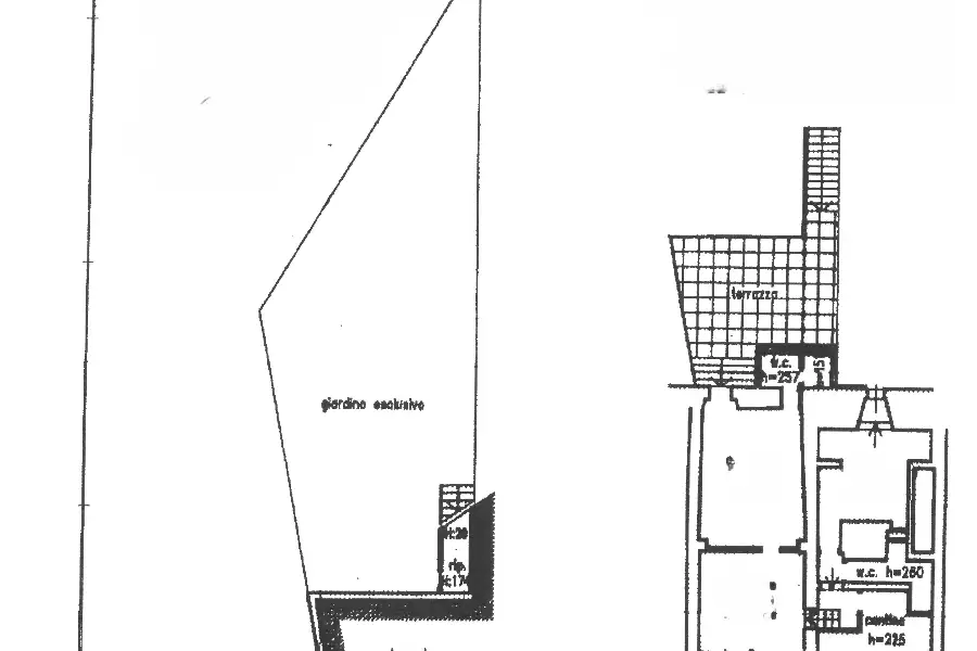 Casa in vendita di 70 mq a €285.000 (rif. 13/2026)