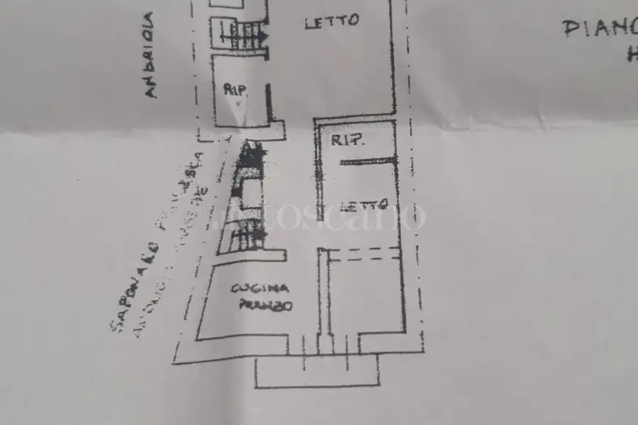 Casa Indipendente in vendita di 81 mq a €140.000 (rif. 10/2025)