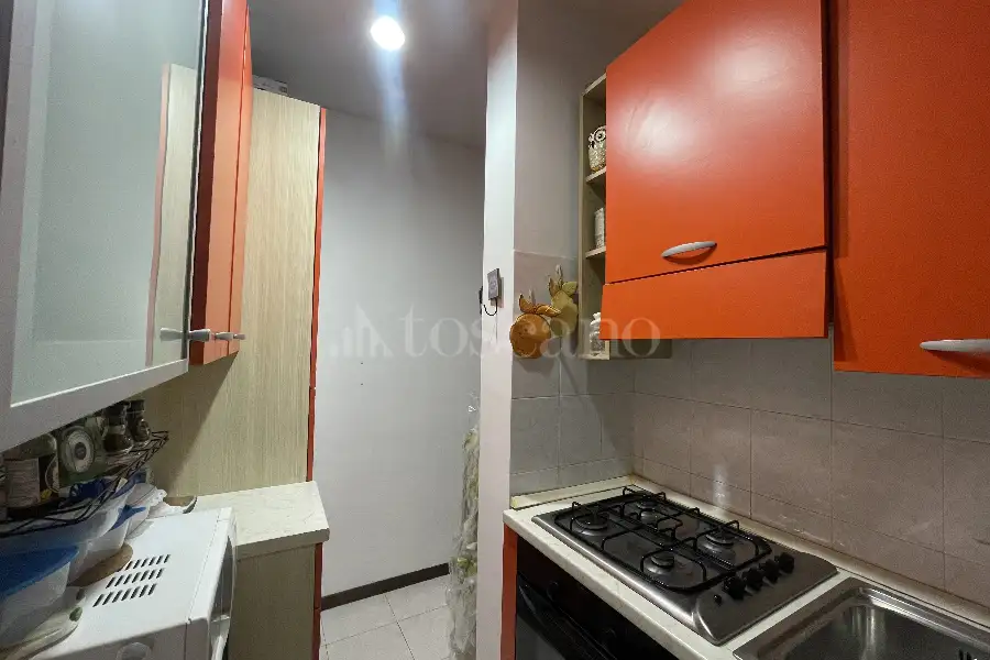 Casa in vendita di 40 mq a €165.000 (rif. 99/2025)