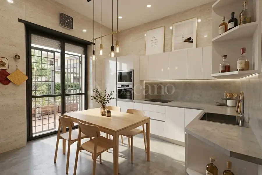 Casa in vendita di 100 mq a €250.000 (rif. 32/2026)