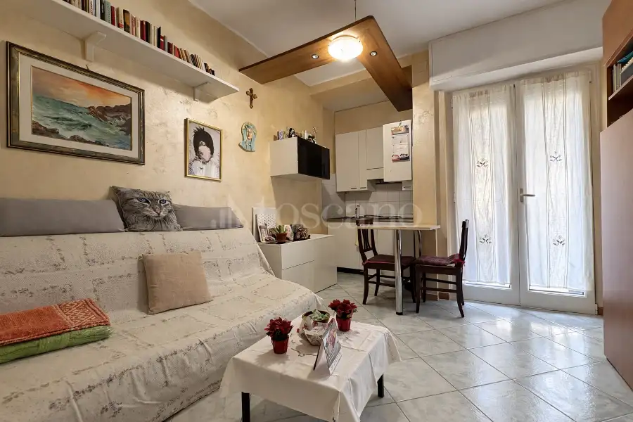 Casa in vendita di 30 mq a €154.000 (rif. 7/2026)