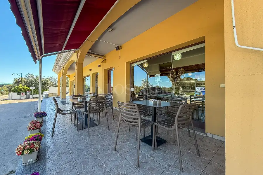 Negozio in vendita di 124 mq a €265.000 (rif. 107/2025)