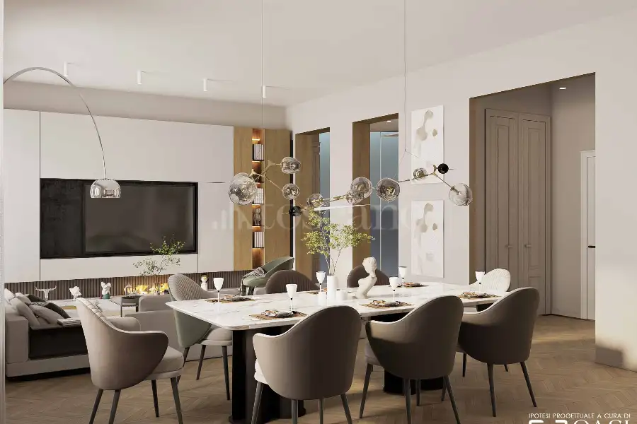 Casa in vendita di 215 mq a €2.450.000 (rif. 145/2025)