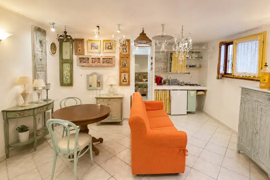 Casa in vendita di 36 mq a €79.500 (rif. 32/2026)