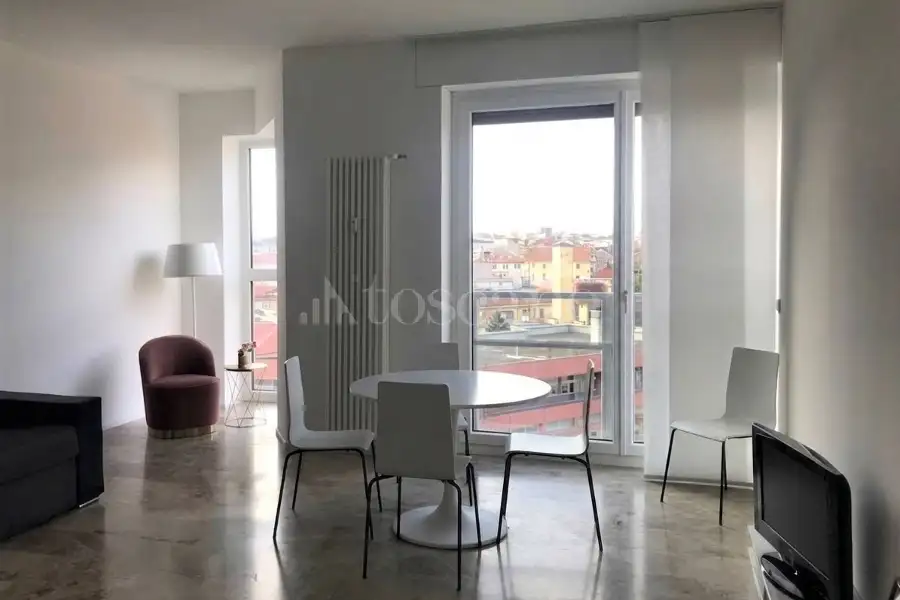Casa in affitto di 43 mq a €1.100 (rif. 11/2026)