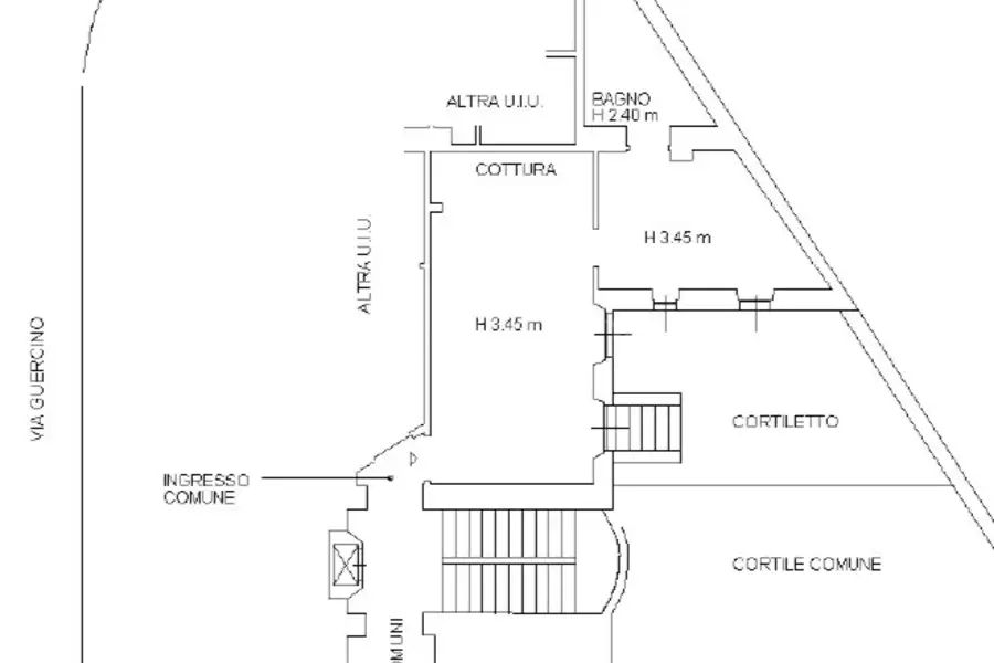 Casa in vendita di 75 mq a €495.000 (rif. 82/2025)
