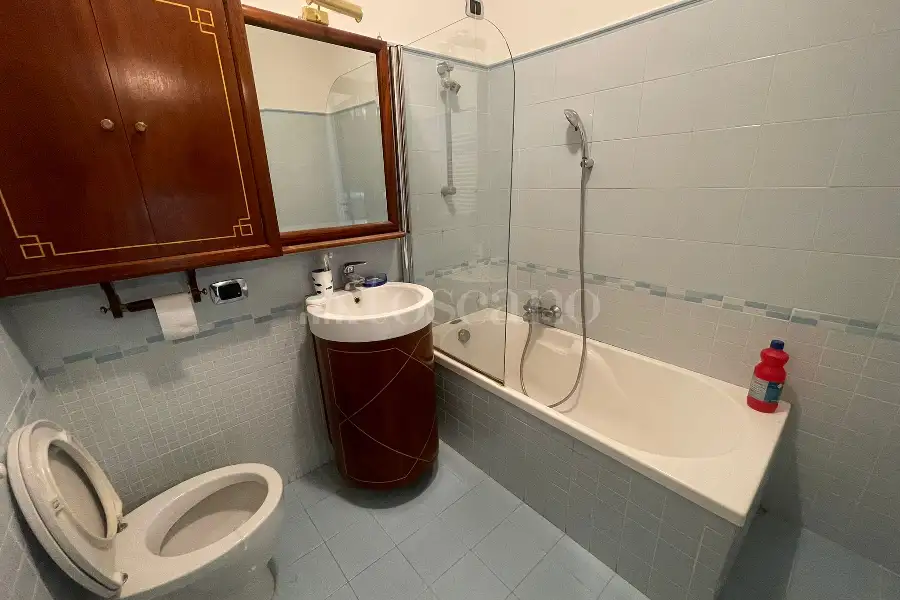 Villa Plurifamiliare in affitto di 98 mq a €1.100 (rif. 32/2026)