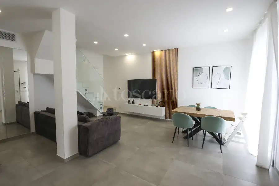 Villa Bifamiliare in vendita di 140 mq a €529.000 (rif. 38/2026)