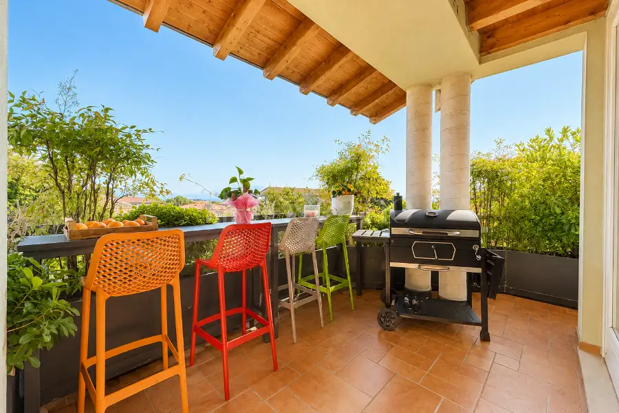 Attico in vendita di 308 mq a €1.250.000 (rif. 55/2026)